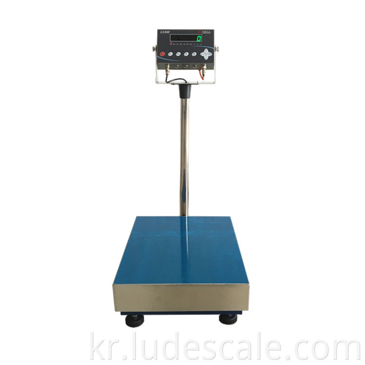 explosion-proof bench scale